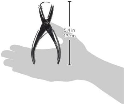 Molho Leone 601 Nikel steel quitagrapa - Desengrapador (Plata