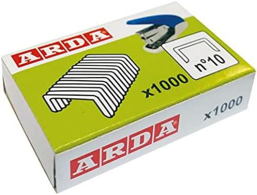 Arda Cucitrice + 1000 Punti 1 Pezzo Colori AssORTITI