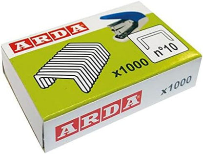 Arda Cucitrice + 1000 Punti 1 Pezzo Colori AssORTITI