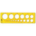 Arda cf10mascheracerchi and Ellipses