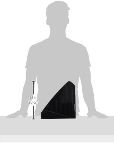 Arda 4118ne Document Holder Black