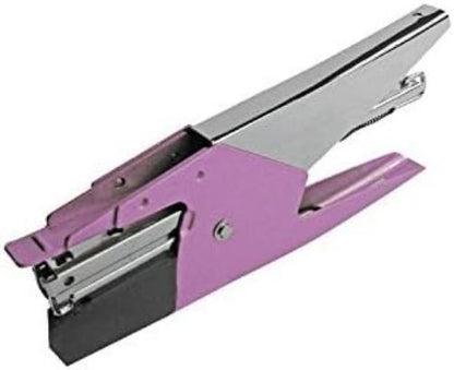 Ro-ma - 0000107 - Cucitrice a pinza Primula 6 con 1000 punti Jolly 64/68 RO-MA colori assortiti
