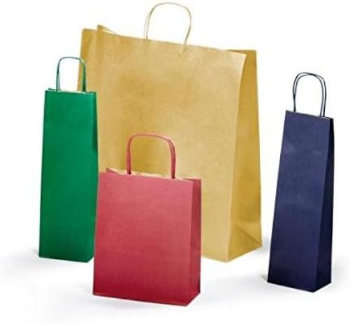 SAUL SADOCH REX Cf25shopper 16x8x21 Col Ass