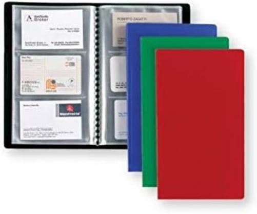 Favorit 100460549 Business Card Holder