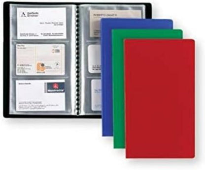 Favorit 100460549 Business Card Holder