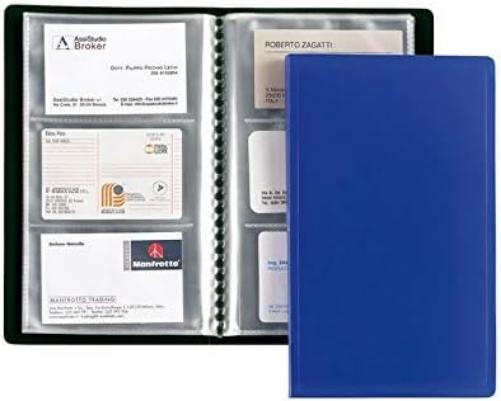 Favorit 100460549 Business Card Holder