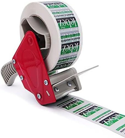 LEBEZ – Dispenser Tape