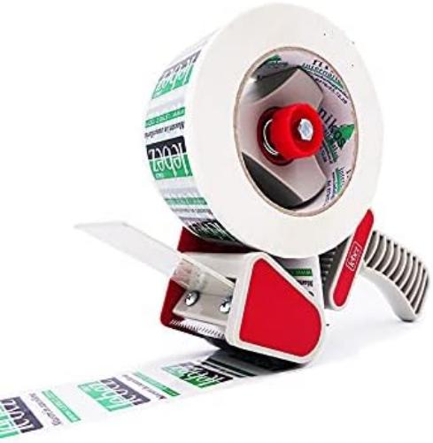 LEBEZ – Dispenser Tape
