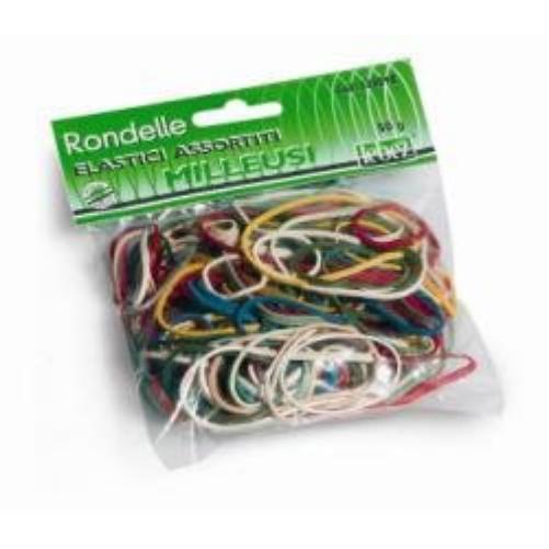 LEBEZ 500098 Rubber Band