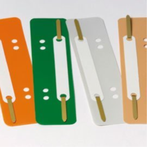Lebez 361-ASS-B Binding - Binding (Multicoloured, 150 mm, 38 mm