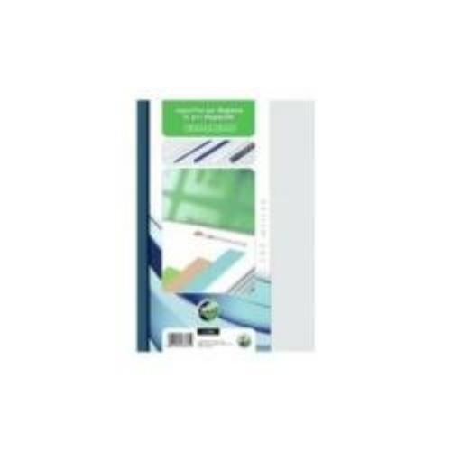 LEBEZ 935 Transparent Document Holder