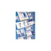 Blasetti MailpackCHETTI White Envelope Paper (Paper, White, 70 g/m2, 110 mm, 23 cm