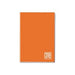 Blasetti 10 Notebooks One Colour – A5 – 10 mm Square, 20 Sheets – 80 g 1st / 2nd Grade