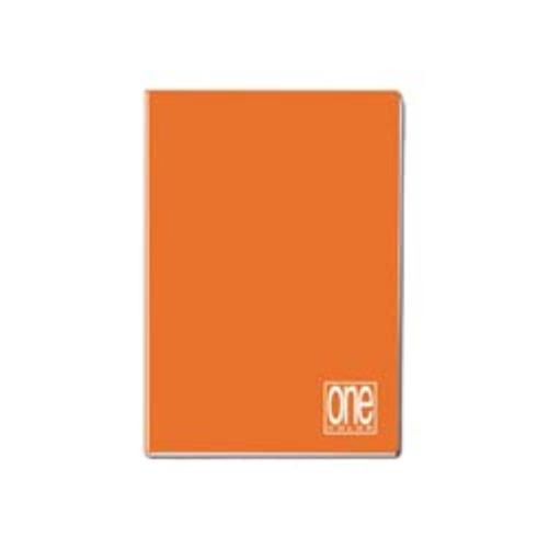 Blasetti 10 Notebooks One Colour – A5 – 10 mm Square, 20 Sheets – 80 g 1st / 2nd Grade