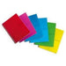 CF6COLORCLUB Spiral A5 1R