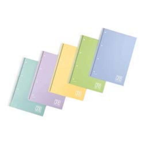 CF6 ONECOLOR FORAT PPL 4M PASTEL A5