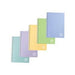 CF6 OneColor FORAT PPL 5M Pastel A5