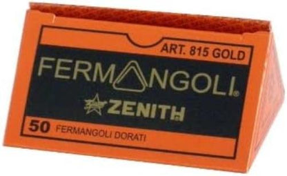 Cf50 Fermangoli 815 Gold