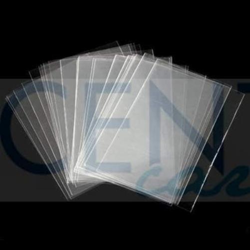 Cf 100 Sacchetti  Trasp. 14X 9 5Cm