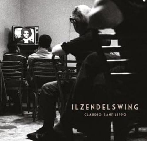 Ilzendelswing
