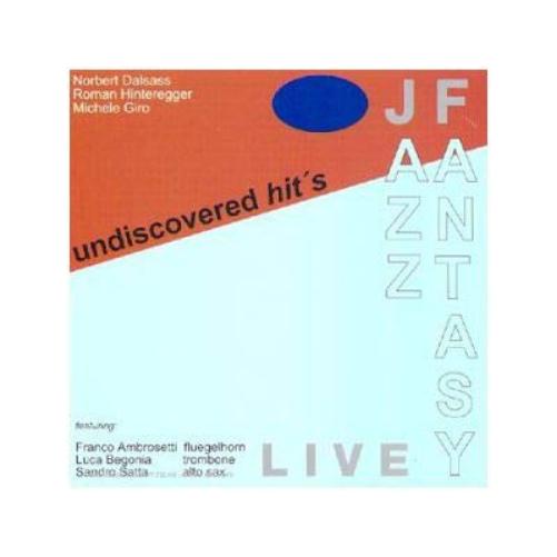 Undiscovered Hits