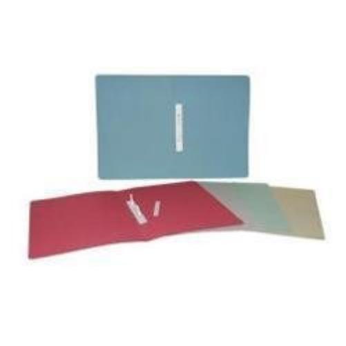 BREFIOCART File Manilla File – Blue (Blue, 250 mm, 350 mm