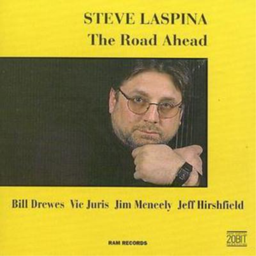 The Road Ahead