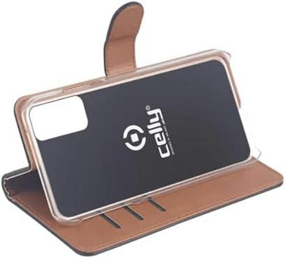 Wally Bookcase for Samsung Galaxy A32 4G