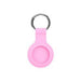 Airtag Case Pink