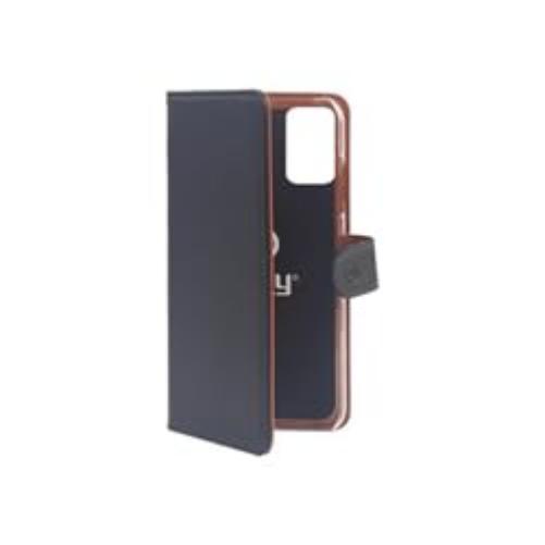 Wally Case Iphone 13 Mini Black