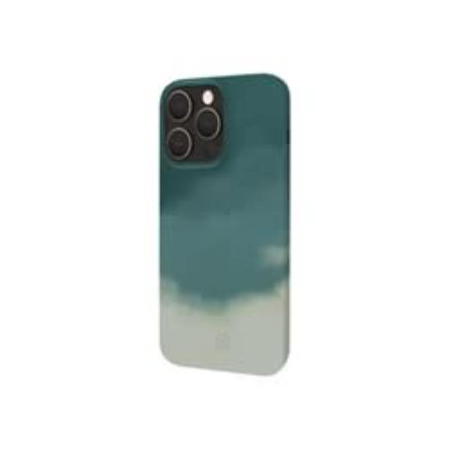 CELLY Cover iPhone 13 Pro MAX Watercolor Green