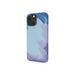 CELLY Cover iPhone 13 Watercolor Blue