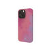 CELLY Cover iPhone 13 Pro MAX Watercolor Pink
