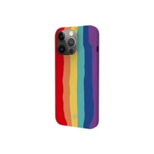CELLY Rainbow Case for iPhone 13 Pro