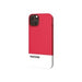 CELLY Cover iPhone 13 Pantone Red