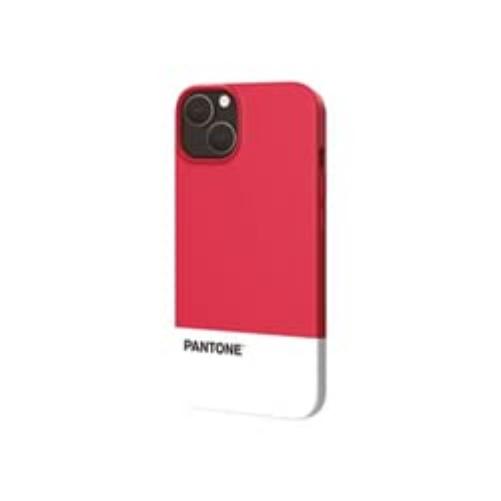 CELLY Cover iPhone 13 Pantone Red