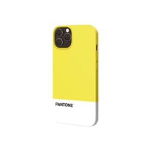 CELLY Cover iPhone 13 Pro Pantone Yellow