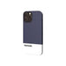 CELLY Cover iPhone 13 Pro Pantone Blue