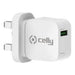 Uk Tc Turbo 1 Usb 2.4A Wh