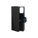 Wally Case Oppo A74 5G Black