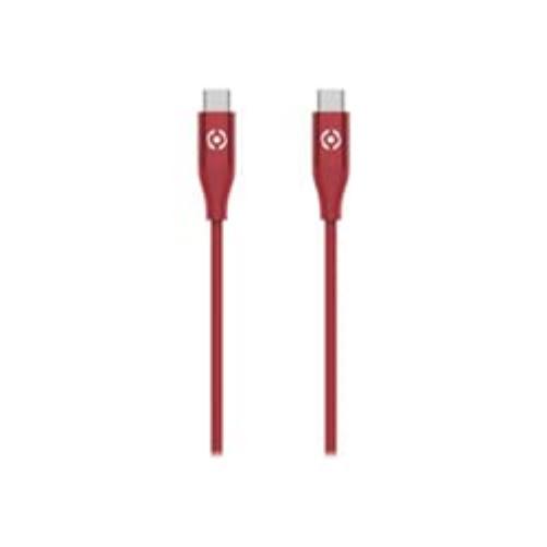 USB Type C Cable - Usb-C to Usb-C - 1.5m Usbcusbccolrd
