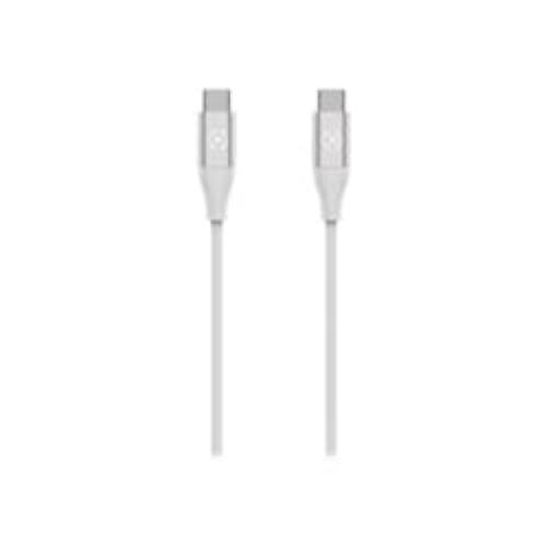 Celly Cavo usb tipo c - usb-c a usb-c - 1.5 m usbcusbccolwh