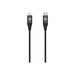 Lightning cable - 1.5m usbclightcolbk