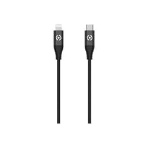 Lightning cable - 1.5m usbclightcolbk