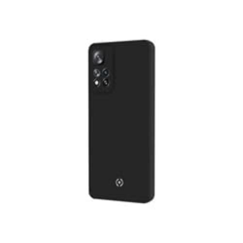 Cromo Samsung Galaxy A03 Black