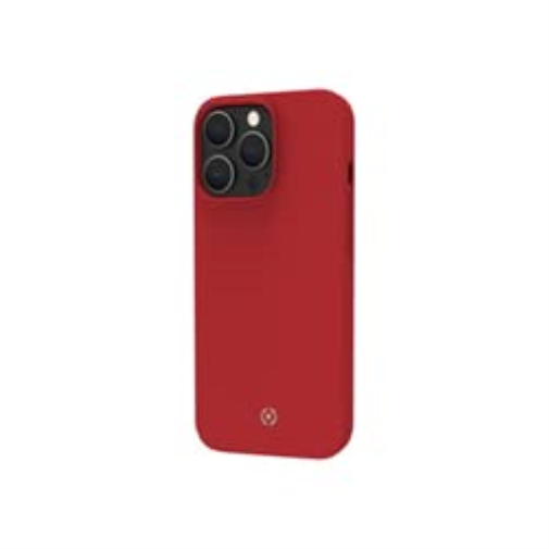 Cromo Iphone 14 Pro Red