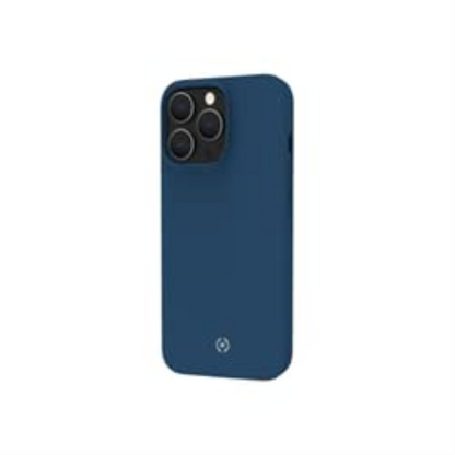 Chrome iPhone 14 PRO MAX Blue