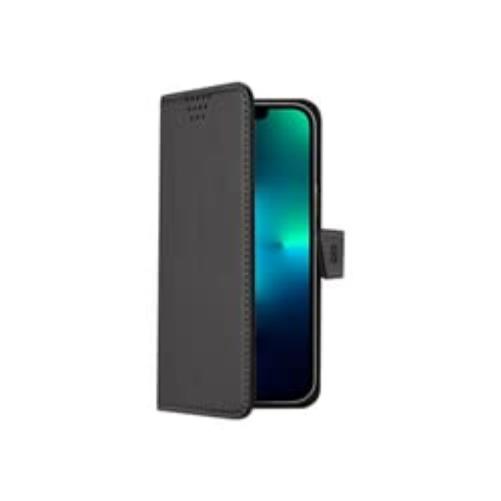 Wallymag Flip Cover for Mobile Phone Wallymag1008bk