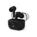 Clear - true wireless headphones with clearbk microphone