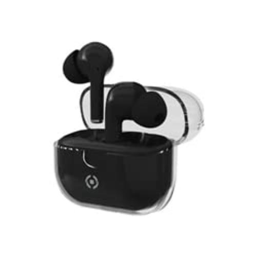 Clear - true wireless headphones with clearbk microphone